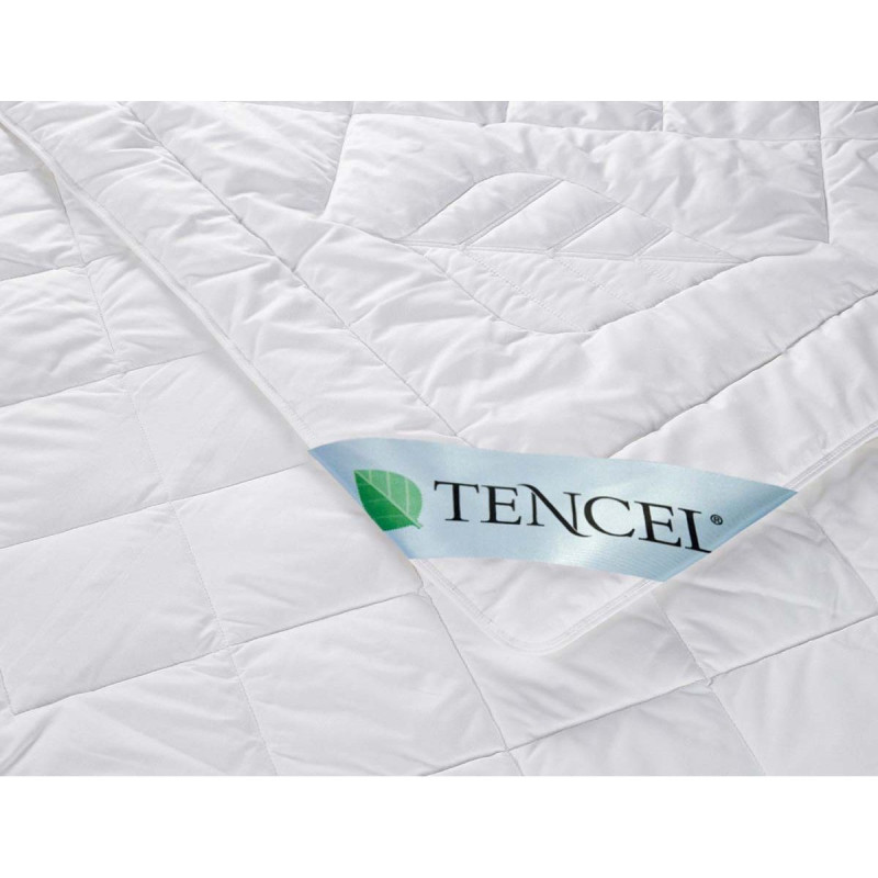 Duvet Tencel Leinen