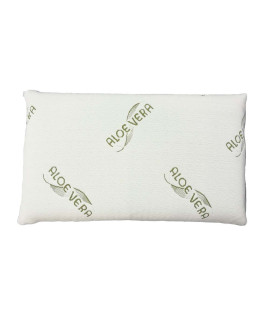 Kissen Bio Aloe Vera - San Gottardo