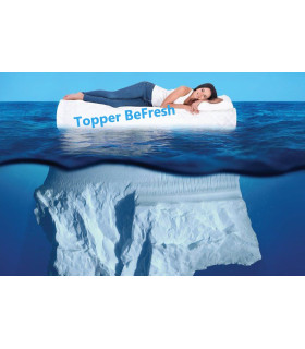 Probiotic BeFresh Topper