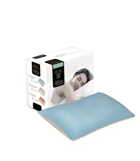 Ergonomisches Befresh Kissen 72 x 42 x 12 cm