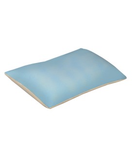 Ergonomisches Befresh Kissen 72 x 42 x 12 cm