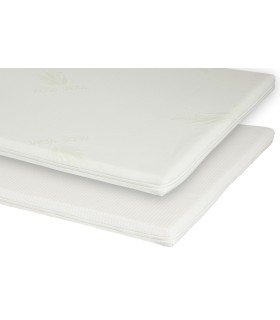 Topper San Gottardo 3D Kaltschaum