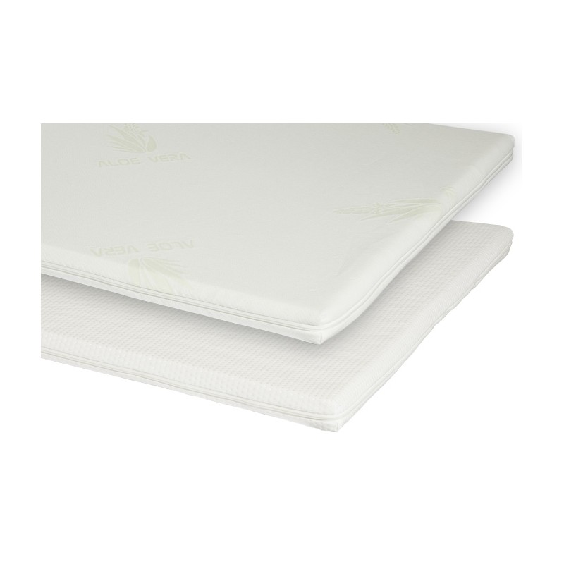 Topper San Gottardo 3D Kaltschaum