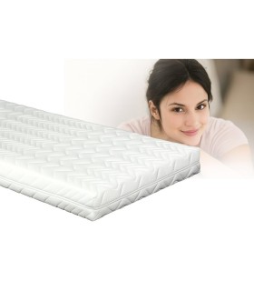 Anti Milben First Primero Matratze 12 cm