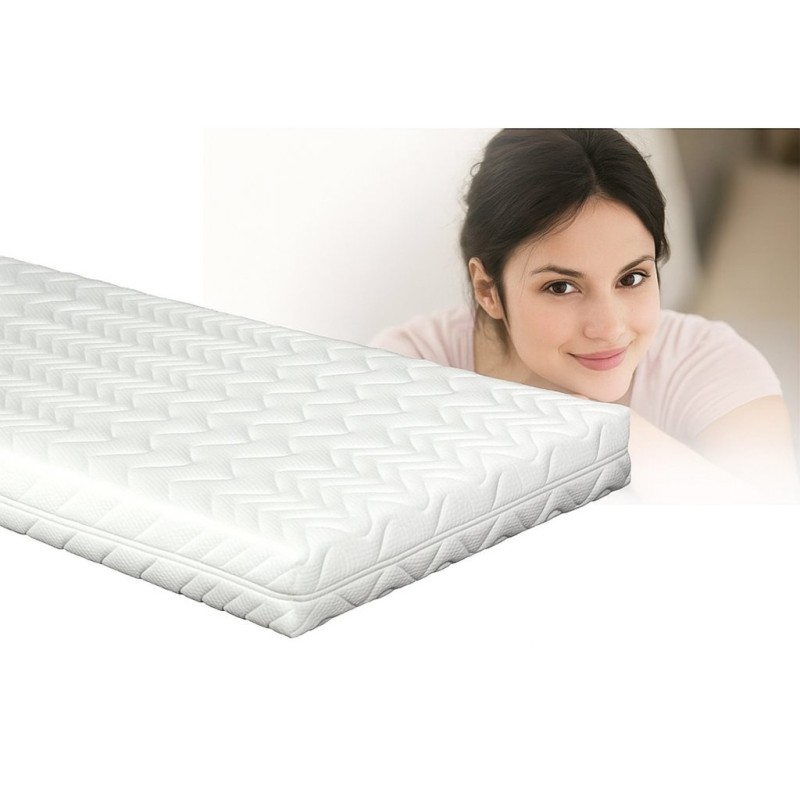 Anti Milben First Primero Matratze 12 cm