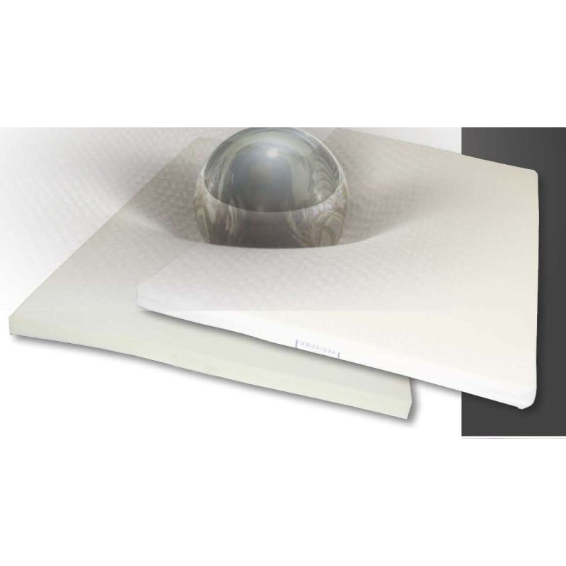 Topper San Gottardo 3D Visco Memory